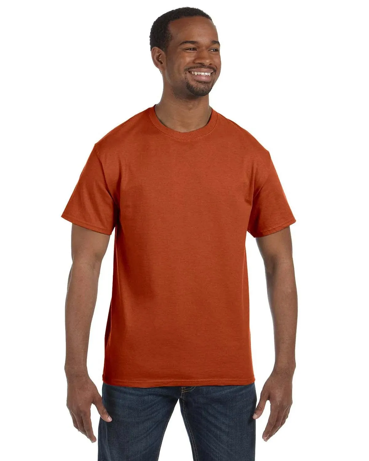 Jerzees Heavyweight 50/50 T-Shirt