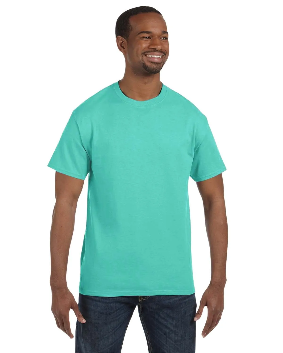 Jerzees Heavyweight 50/50 T-Shirt