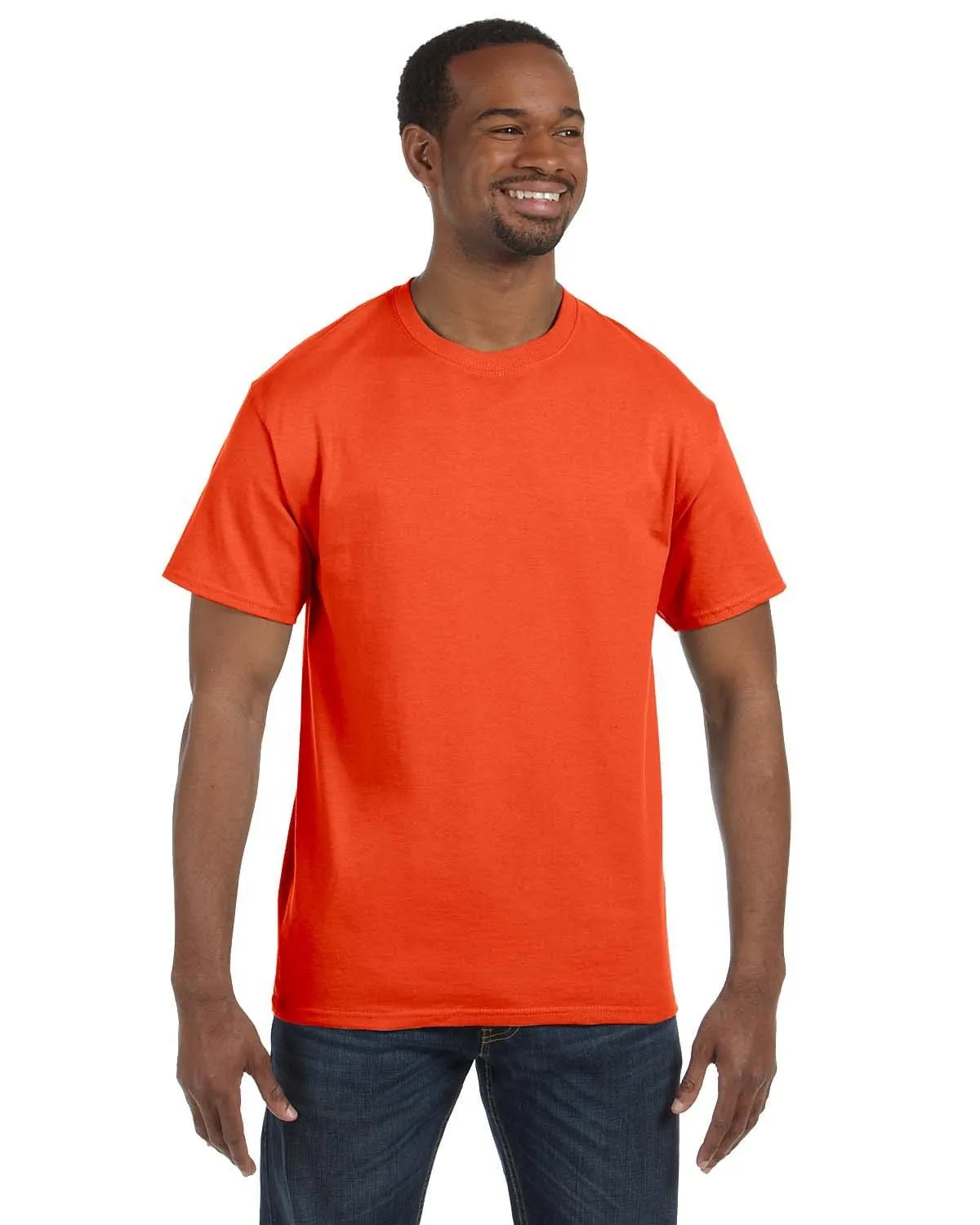 Jerzees Heavyweight 50/50 T-Shirt