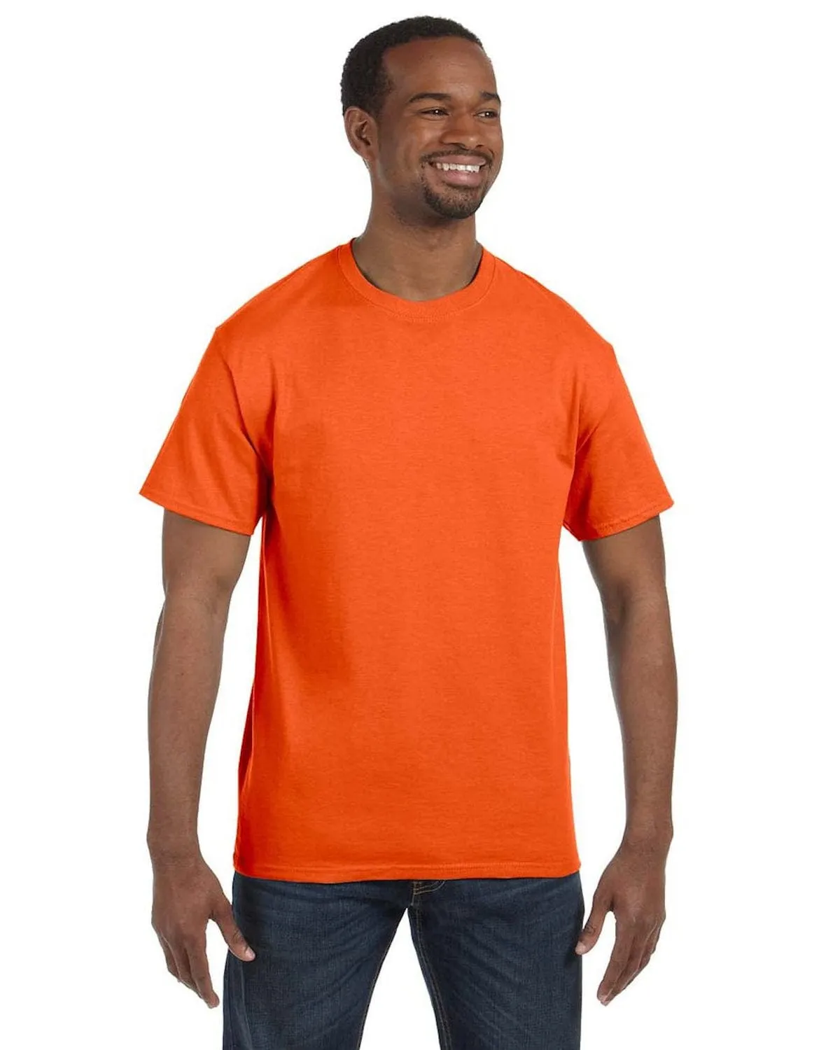 Jerzees Heavyweight 50/50 T-Shirt