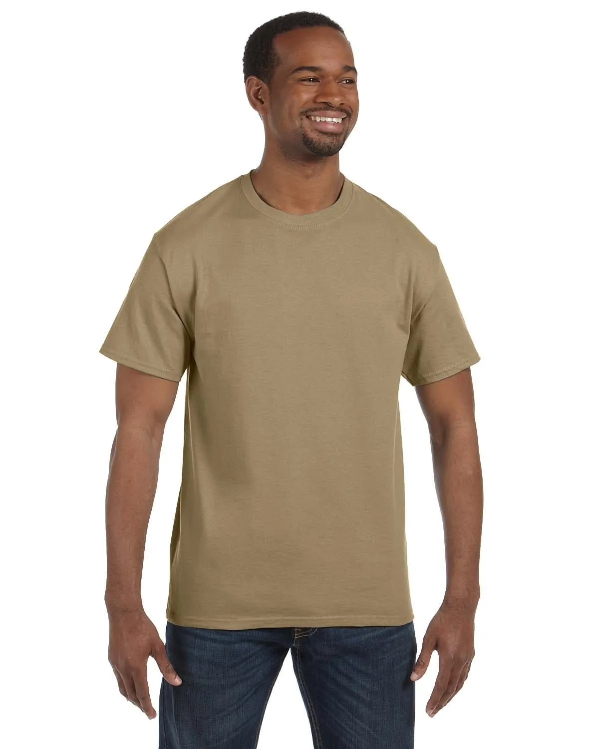 Jerzees Heavyweight 50/50 T-Shirt