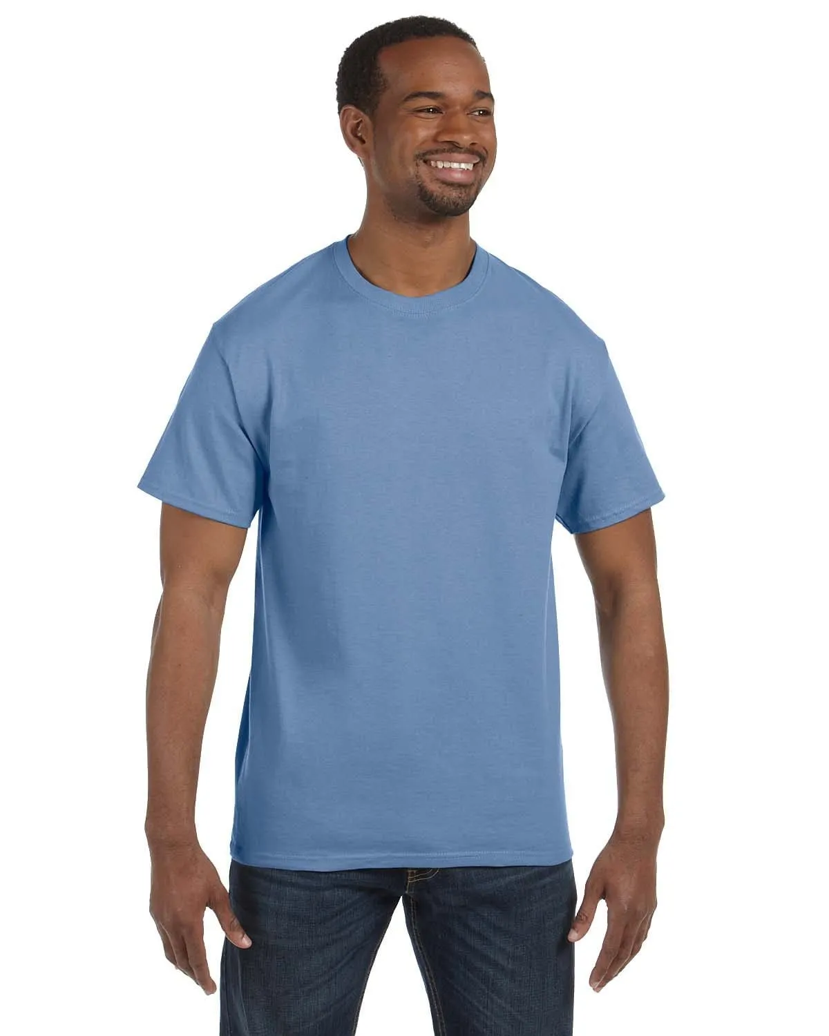 Jerzees Heavyweight 50/50 T-Shirt