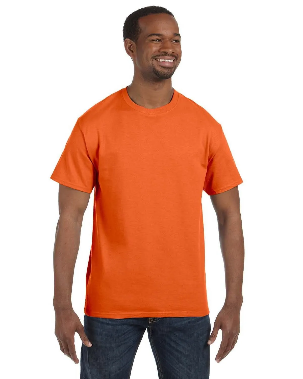 Jerzees Heavyweight 50/50 T-Shirt