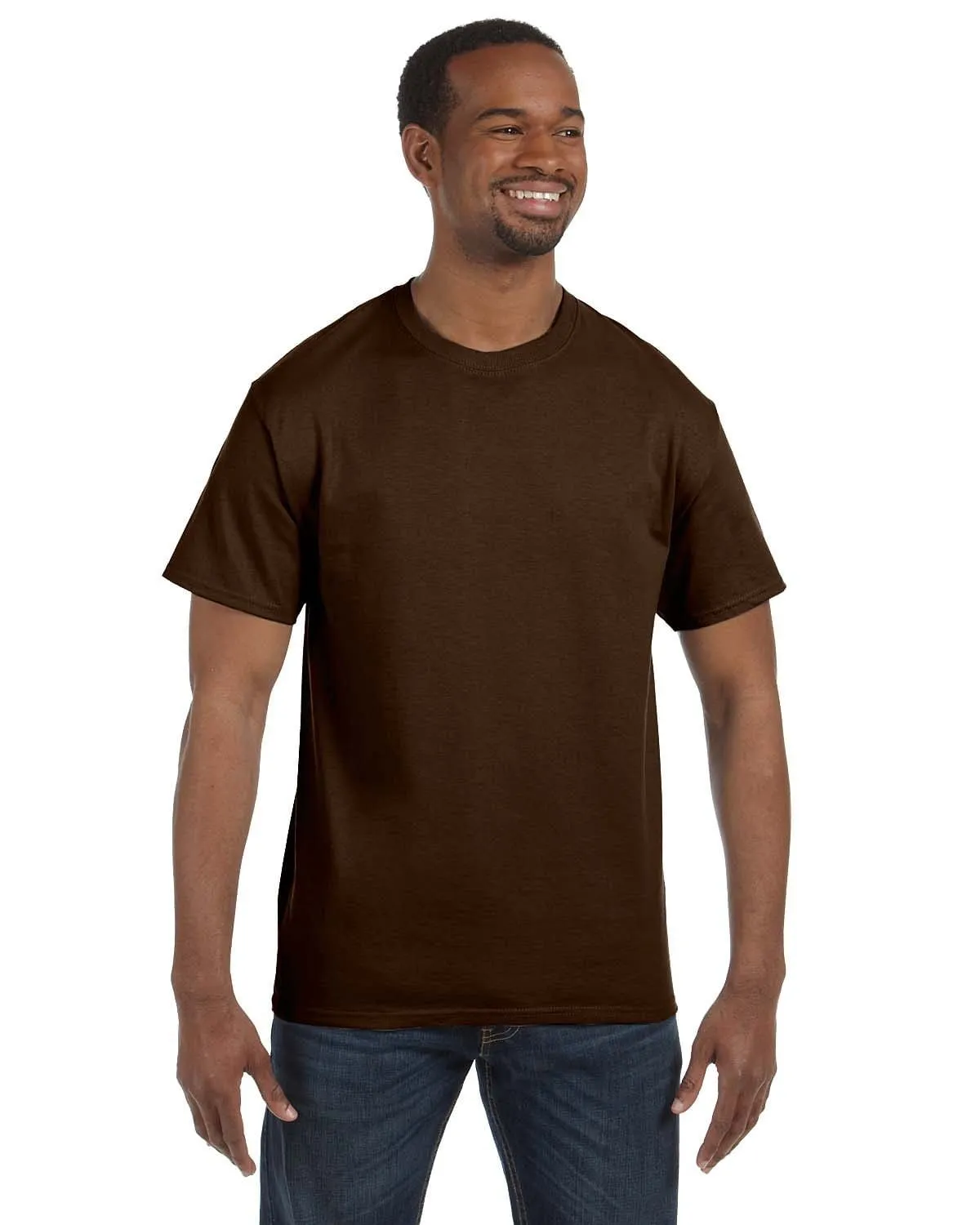 Jerzees Heavyweight 50/50 T-Shirt