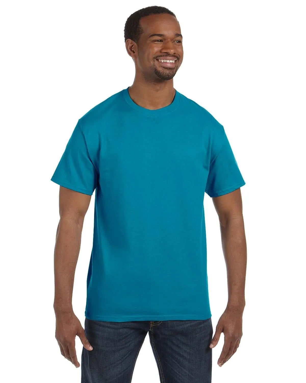 Jerzees Heavyweight 50/50 T-Shirt