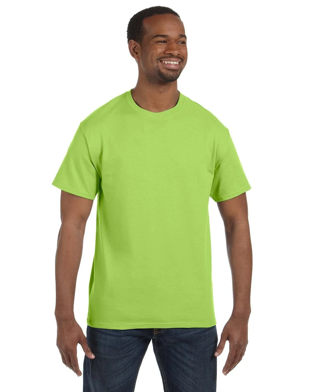 Jerzees Heavyweight 50/50 T-Shirt