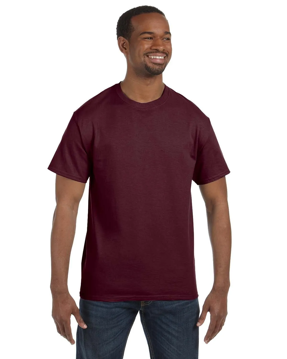 Jerzees Heavyweight 50/50 T-Shirt