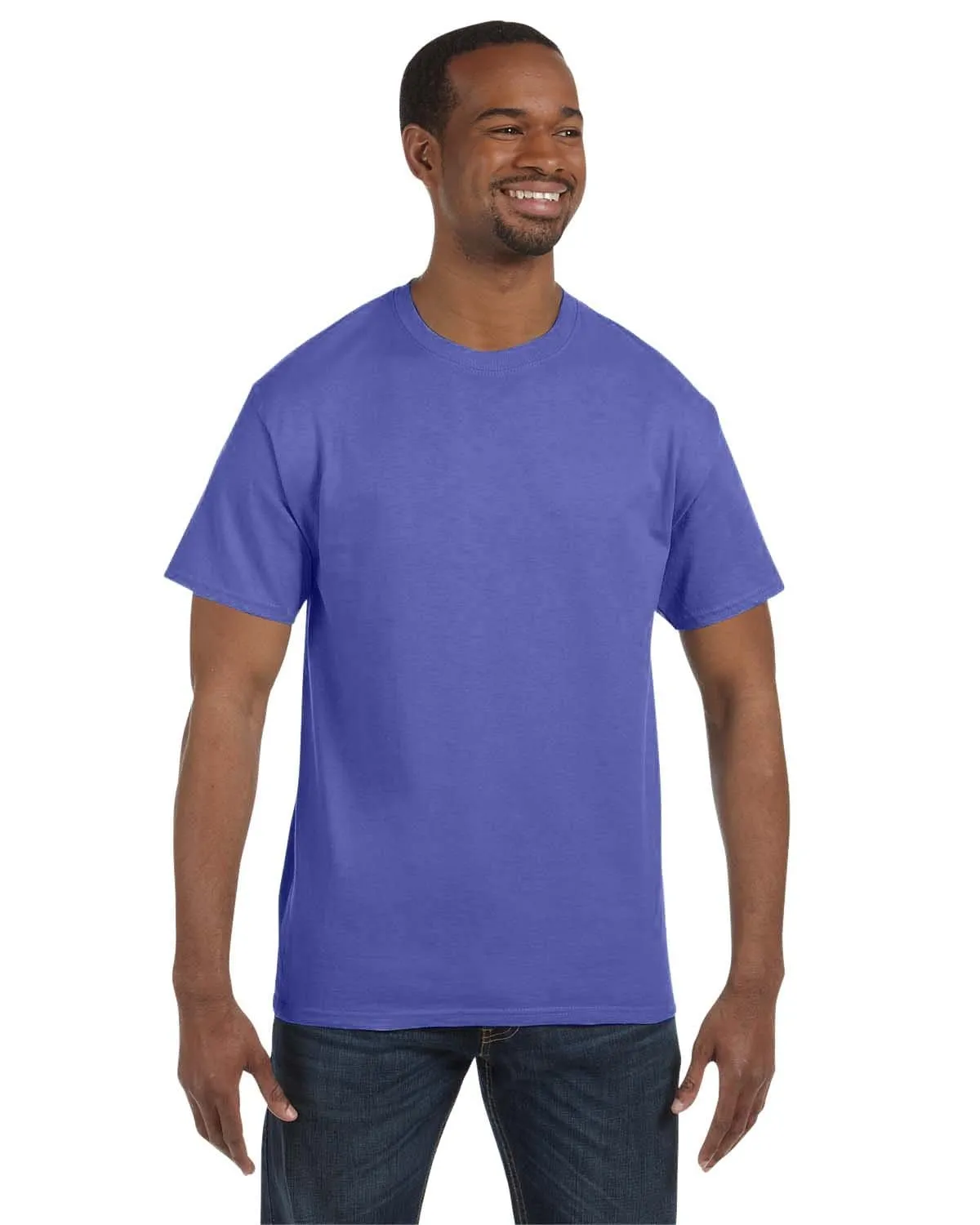 Jerzees Heavyweight 50/50 T-Shirt