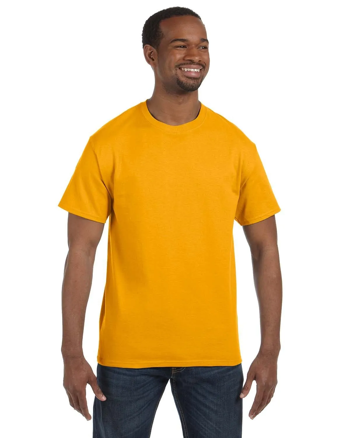 Jerzees Heavyweight 50/50 T-Shirt