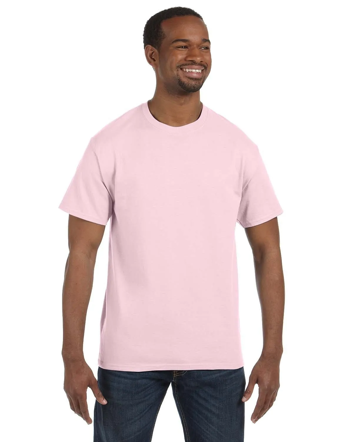 Jerzees Heavyweight 50/50 T-Shirt