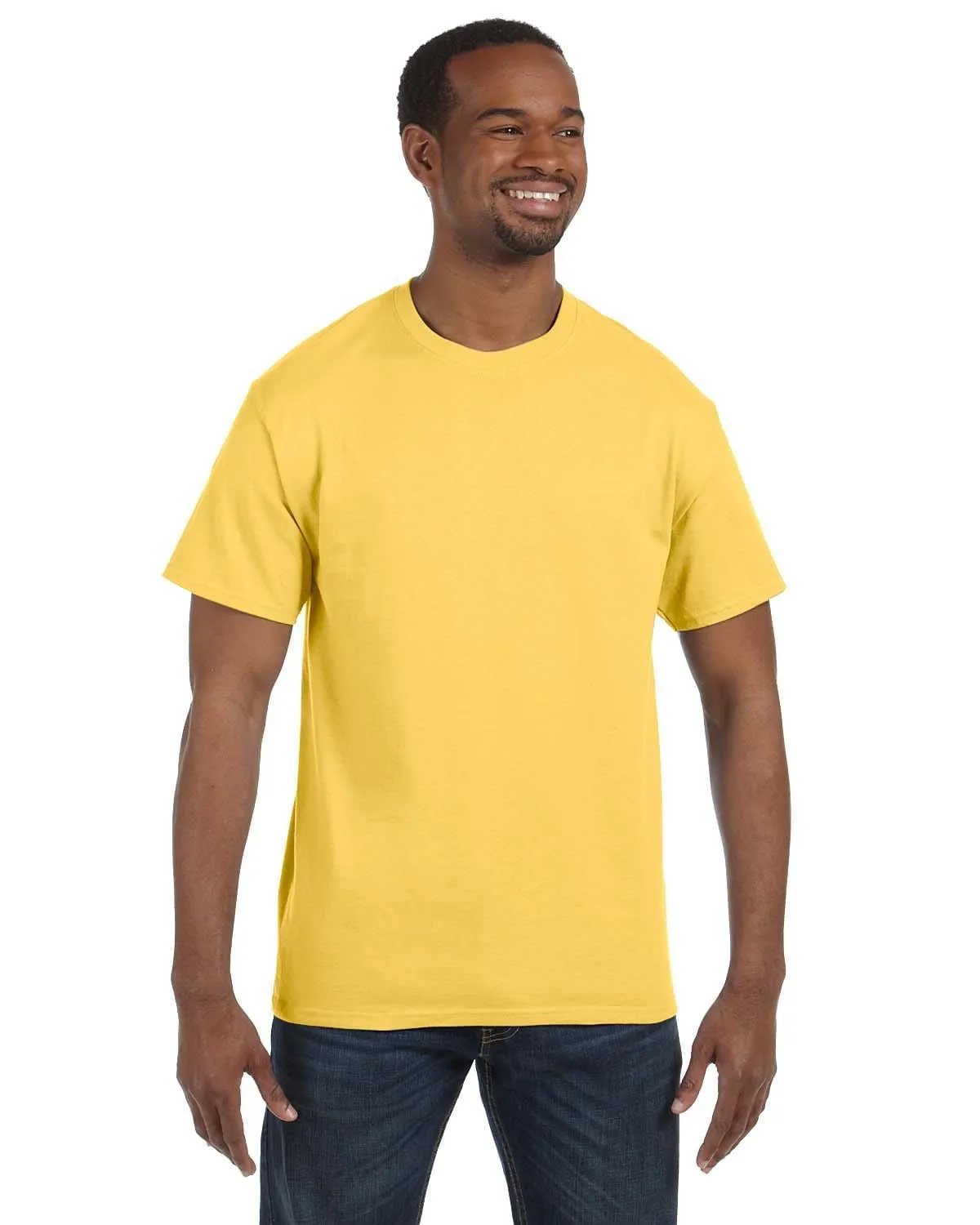 Jerzees Heavyweight 50/50 T-Shirt