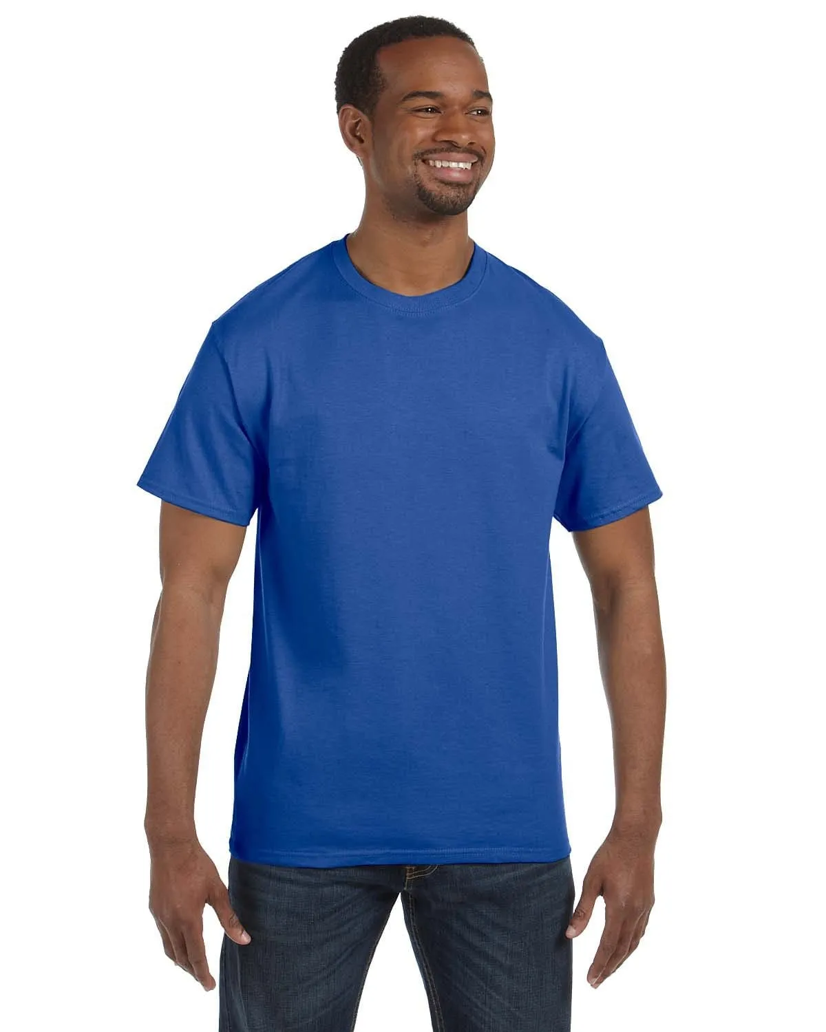 Jerzees Heavyweight 50/50 T-Shirt