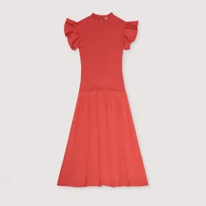 Katerina Woman's Dress | Chili