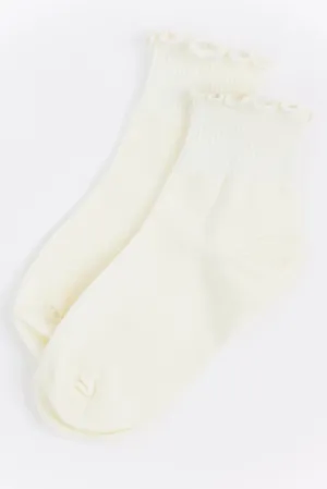 Khloe Socks