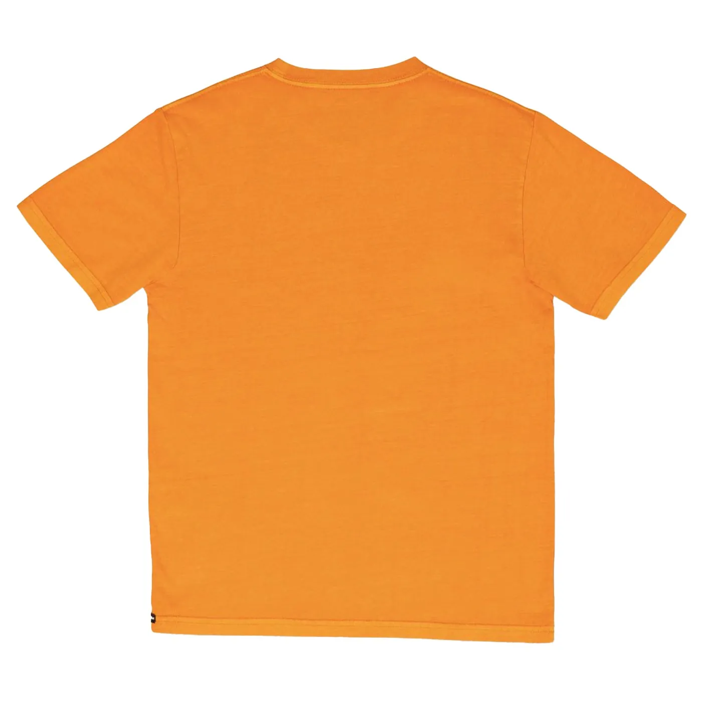 Kids ALSTONE T-SHIRT Saffron