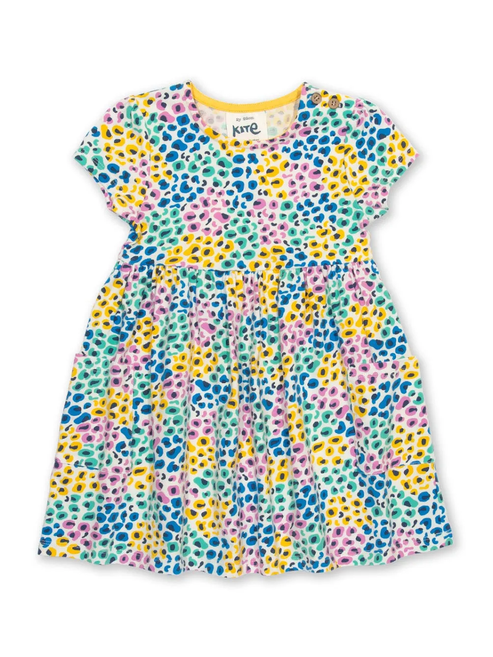 Kite Panthera Girls Dress F482