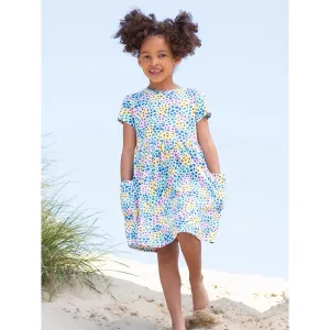 Kite Panthera Girls Dress F482