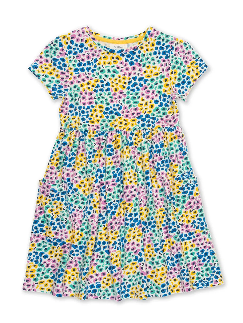 Kite Panthera Girls Dress F482