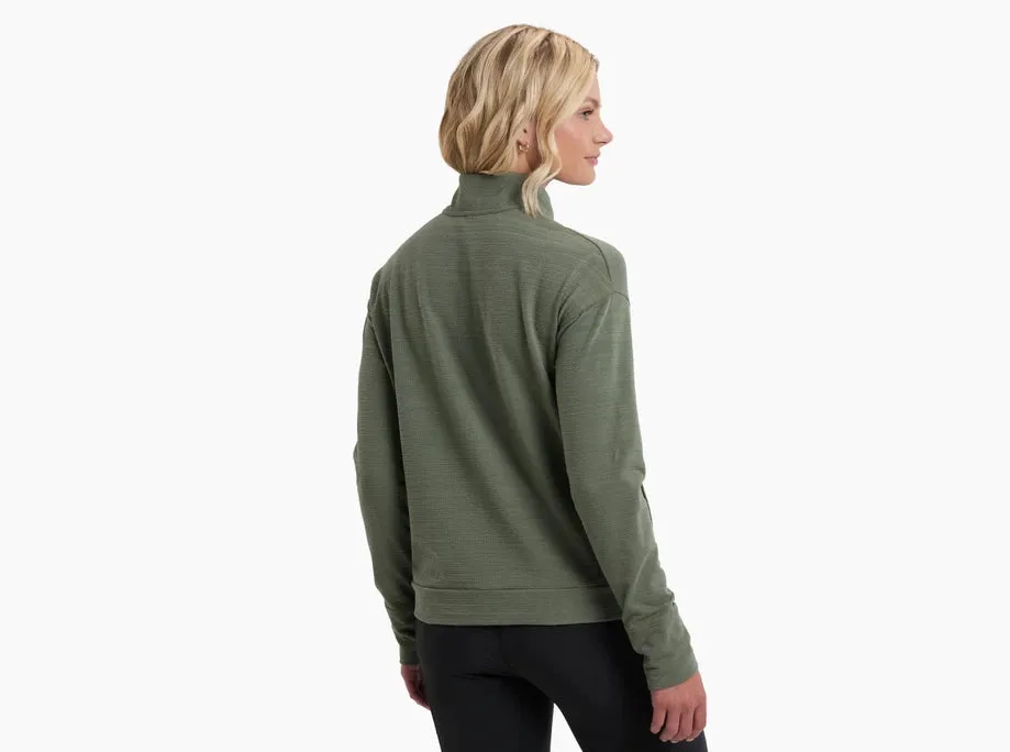 Kuhl Accel 1/2 Zip
