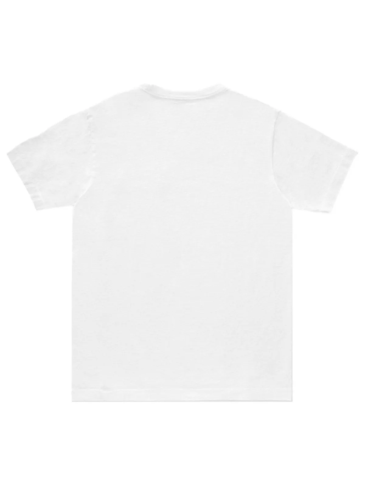 Lady White Co. Balta Pocket Tee White