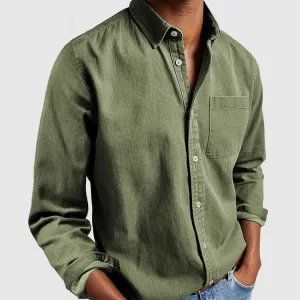Lars | Classic Shirt