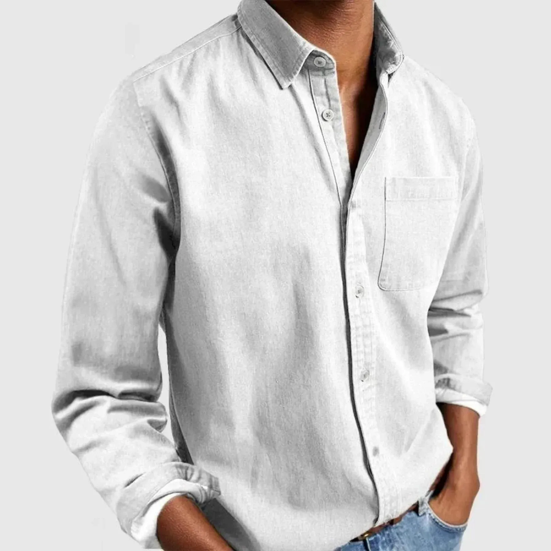 Lars | Classic Shirt