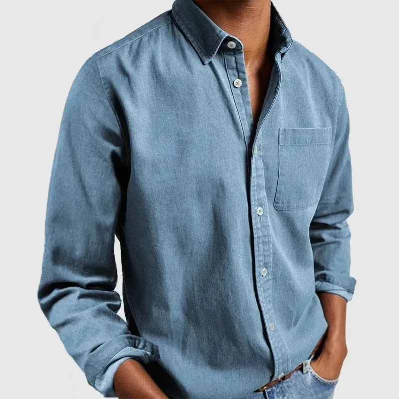 Lars | Classic Shirt