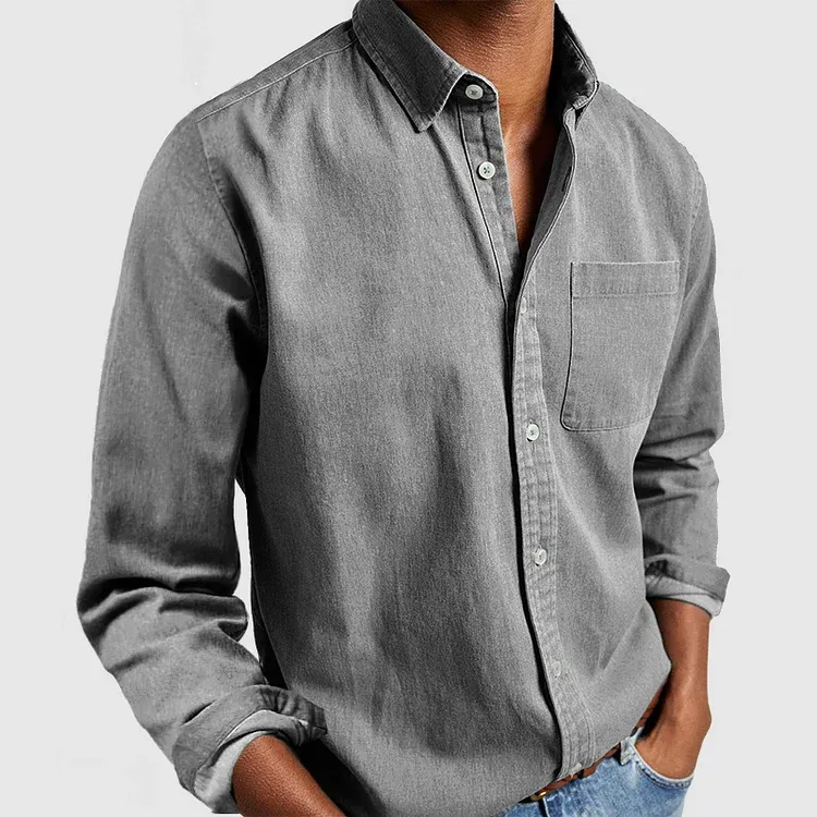 Lars | Classic Shirt