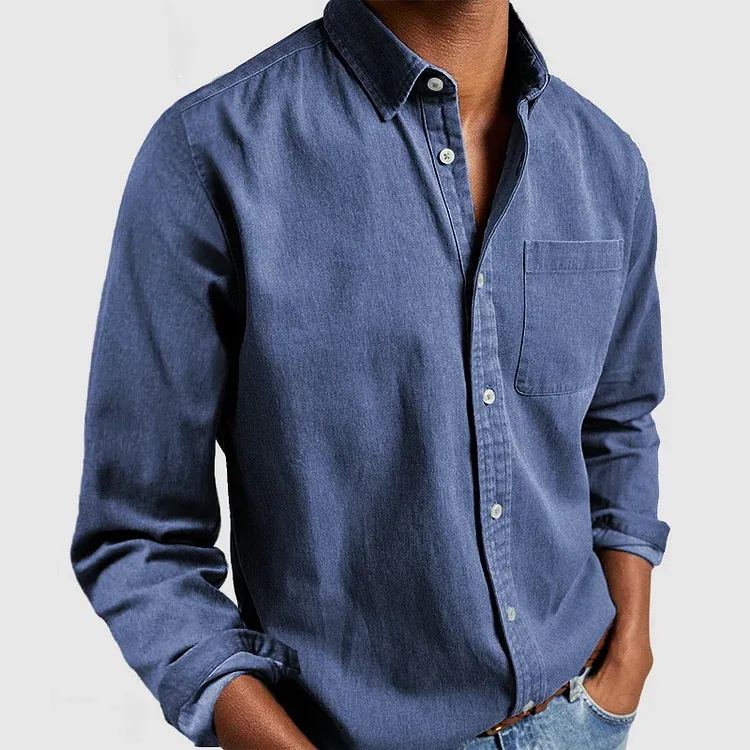 Lars | Classic Shirt