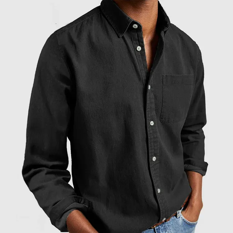 Lars | Classic Shirt