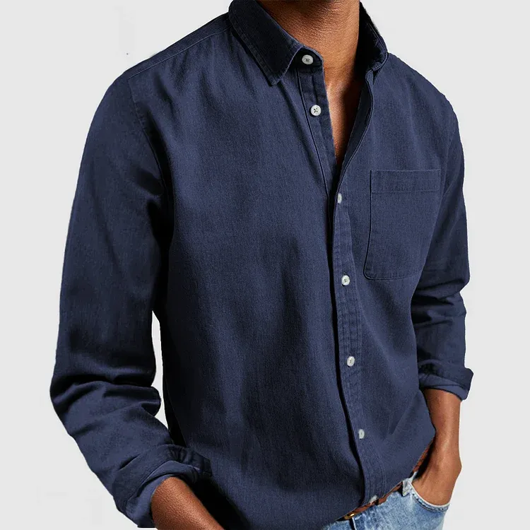Lars | Classic Shirt