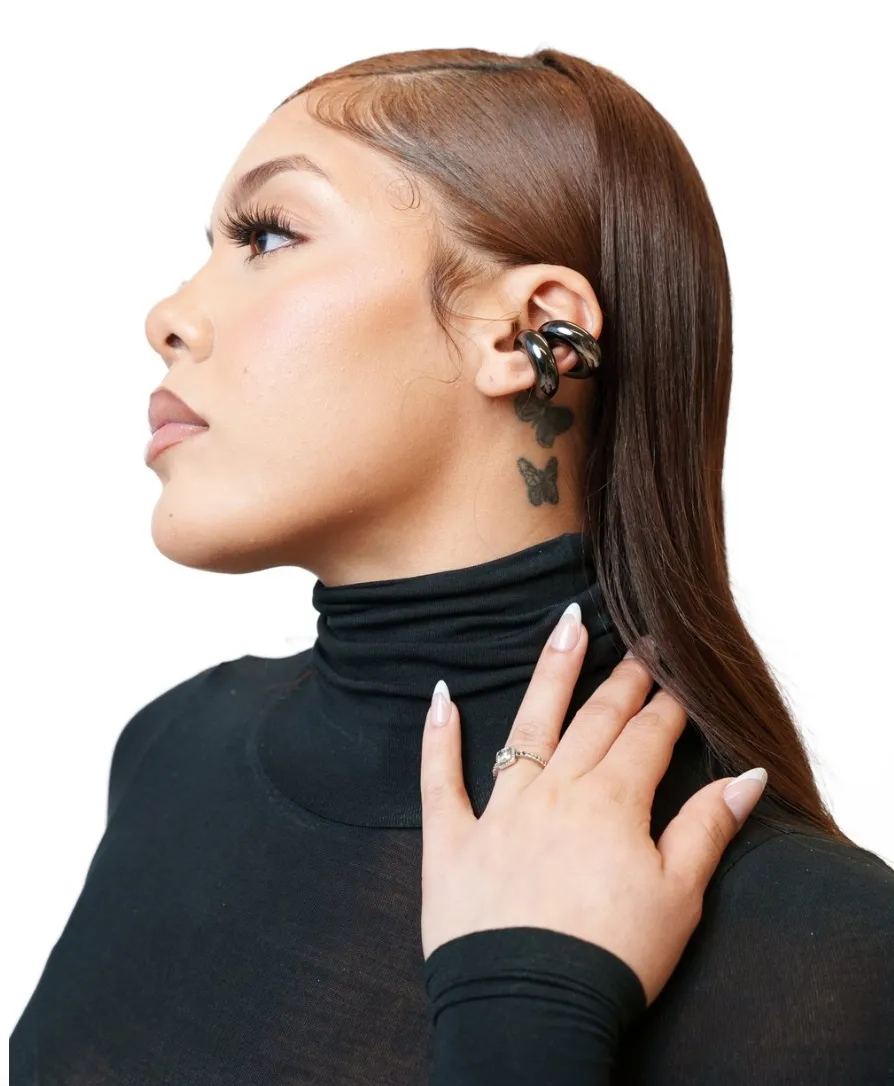 Lavigne Cuff Earing