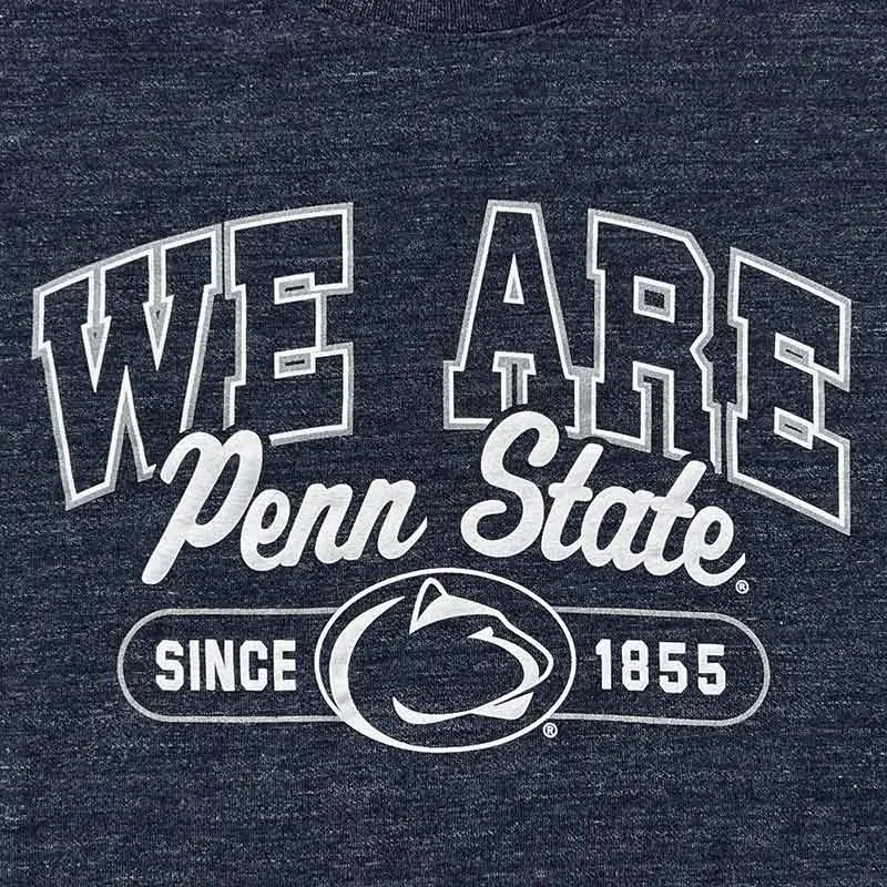 League Ladies WE ARE Long Sleeve T-Shirt