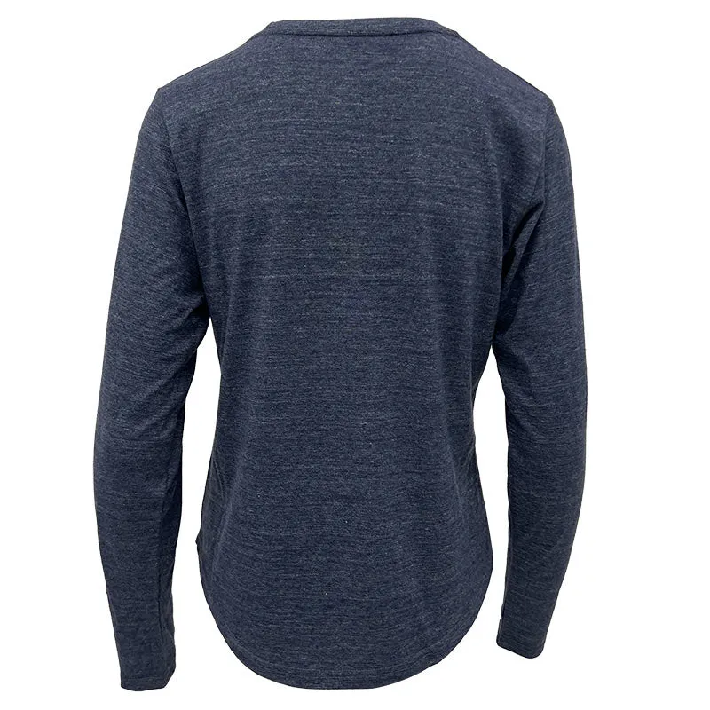 League Ladies WE ARE Long Sleeve T-Shirt