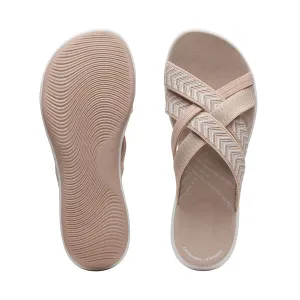 Leyla® | Soft Women'S Slippers