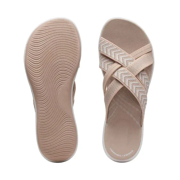 Leyla® | Soft Women'S Slippers