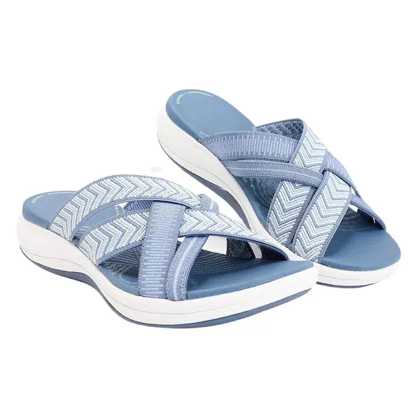 Leyla® | Soft Women'S Slippers