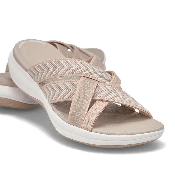 Leyla® | Soft Women'S Slippers