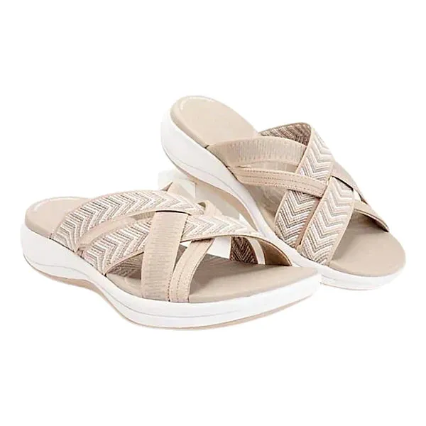Leyla® | Soft Women'S Slippers