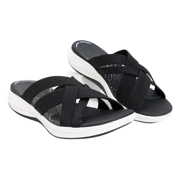 Leyla® | Soft Women'S Slippers