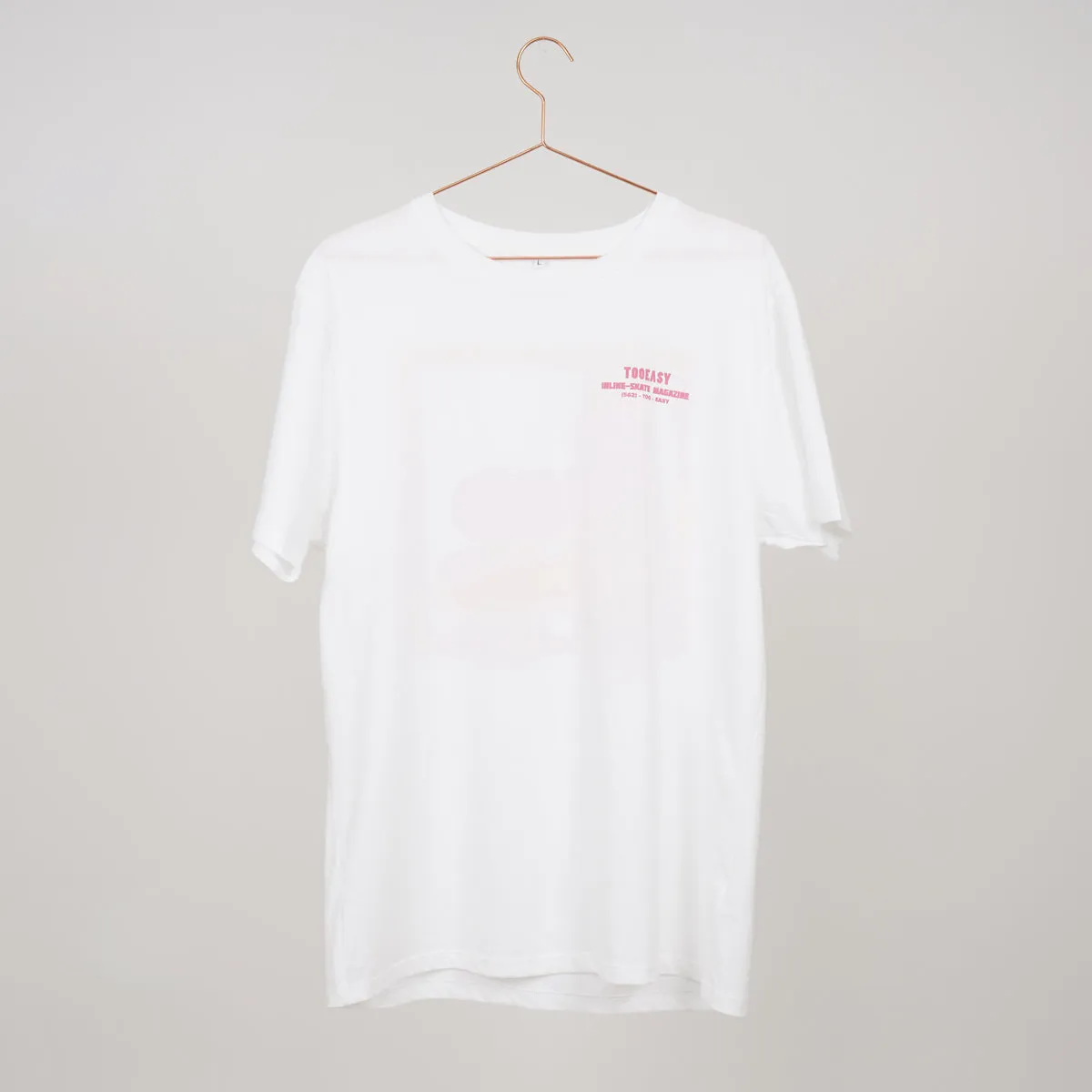 Loco Labs x TOOEASY T-Shirt