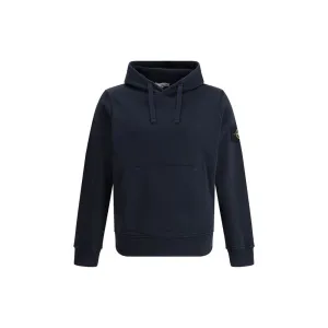 Logoed Hoodie