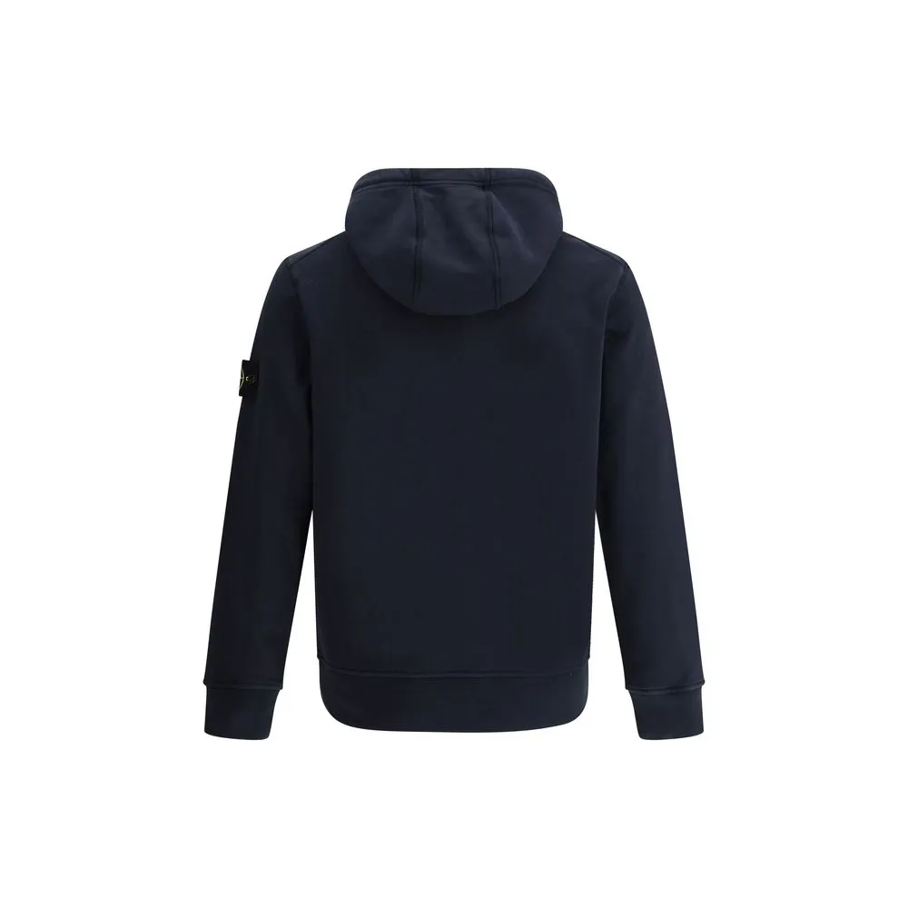 Logoed Hoodie
