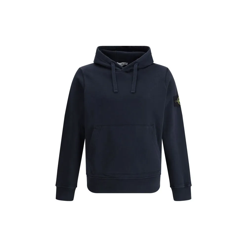 Logoed Hoodie