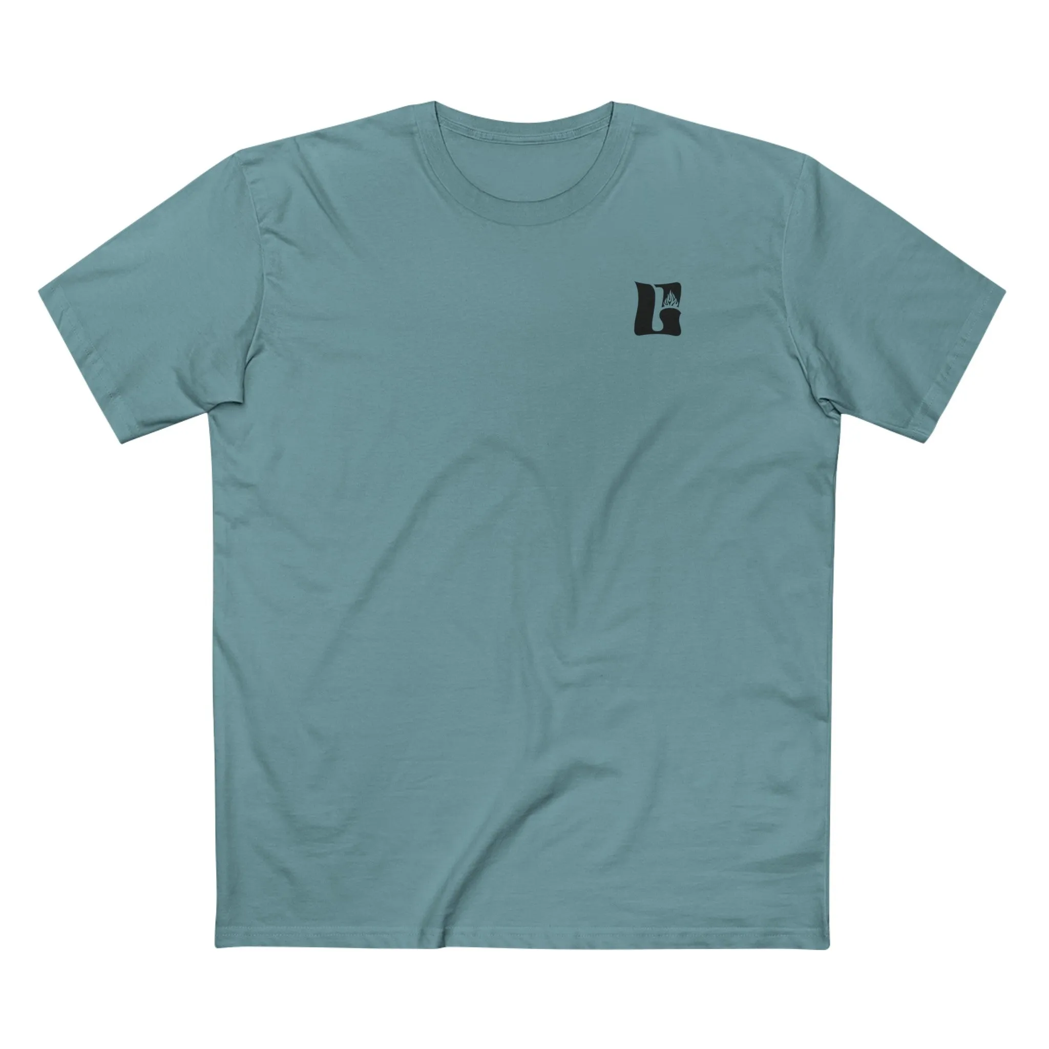 Lolo Classic Unisex Tee
