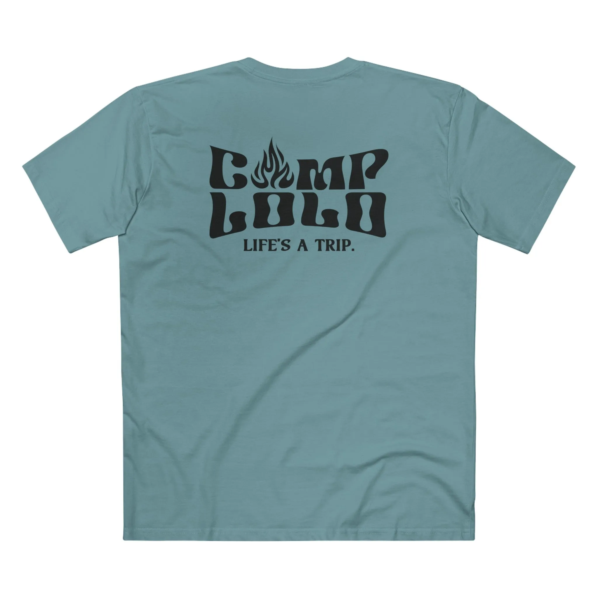 Lolo Classic Unisex Tee