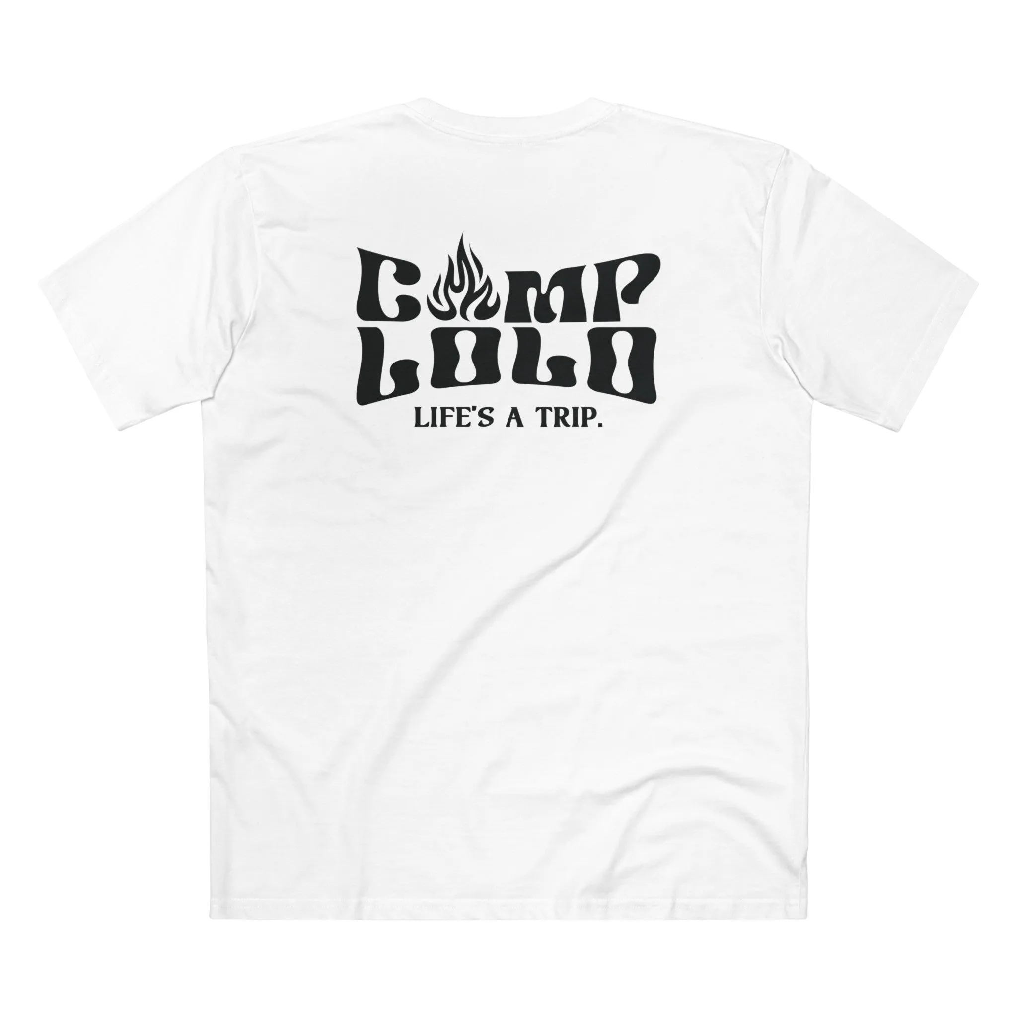 Lolo Classic Unisex Tee
