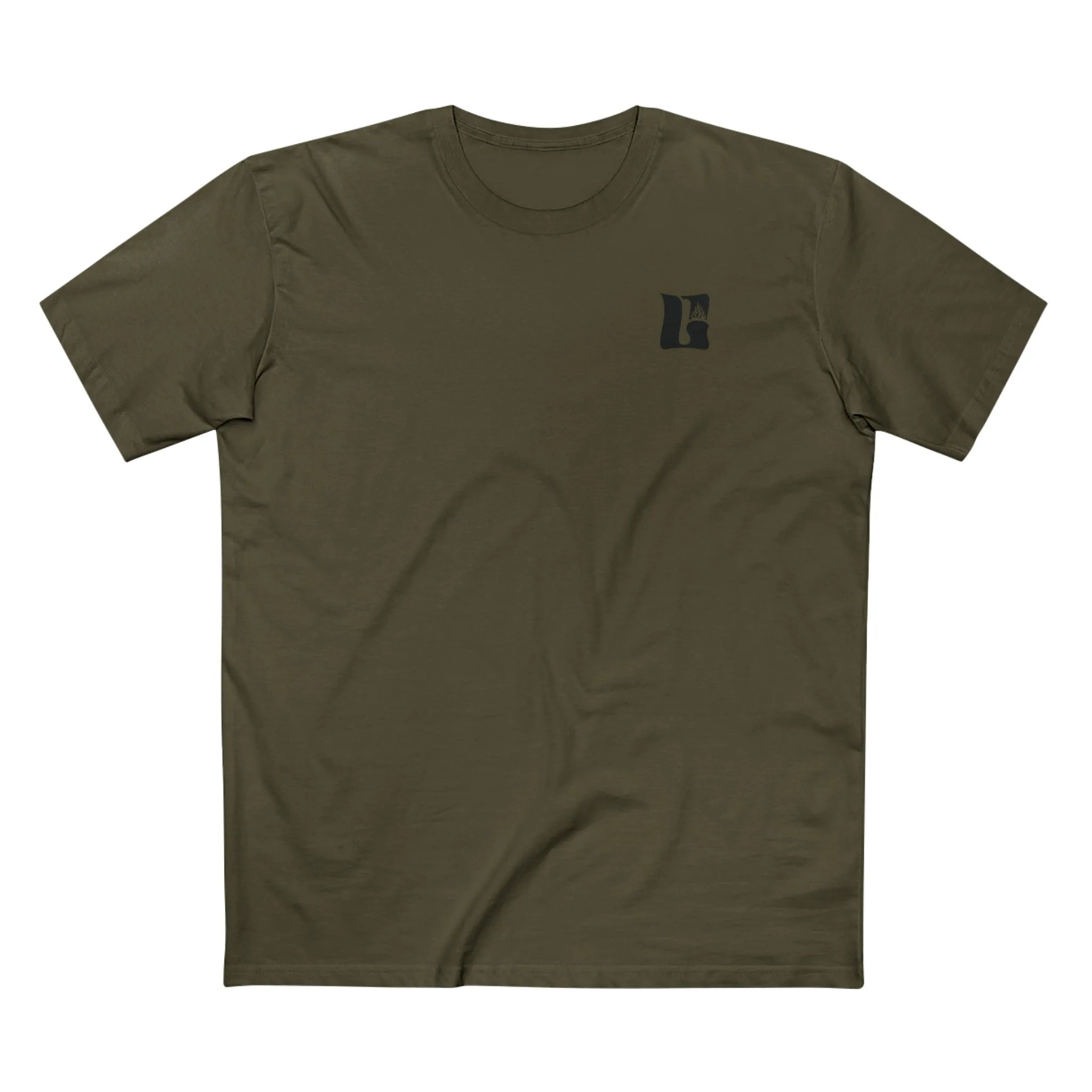 Lolo Classic Unisex Tee