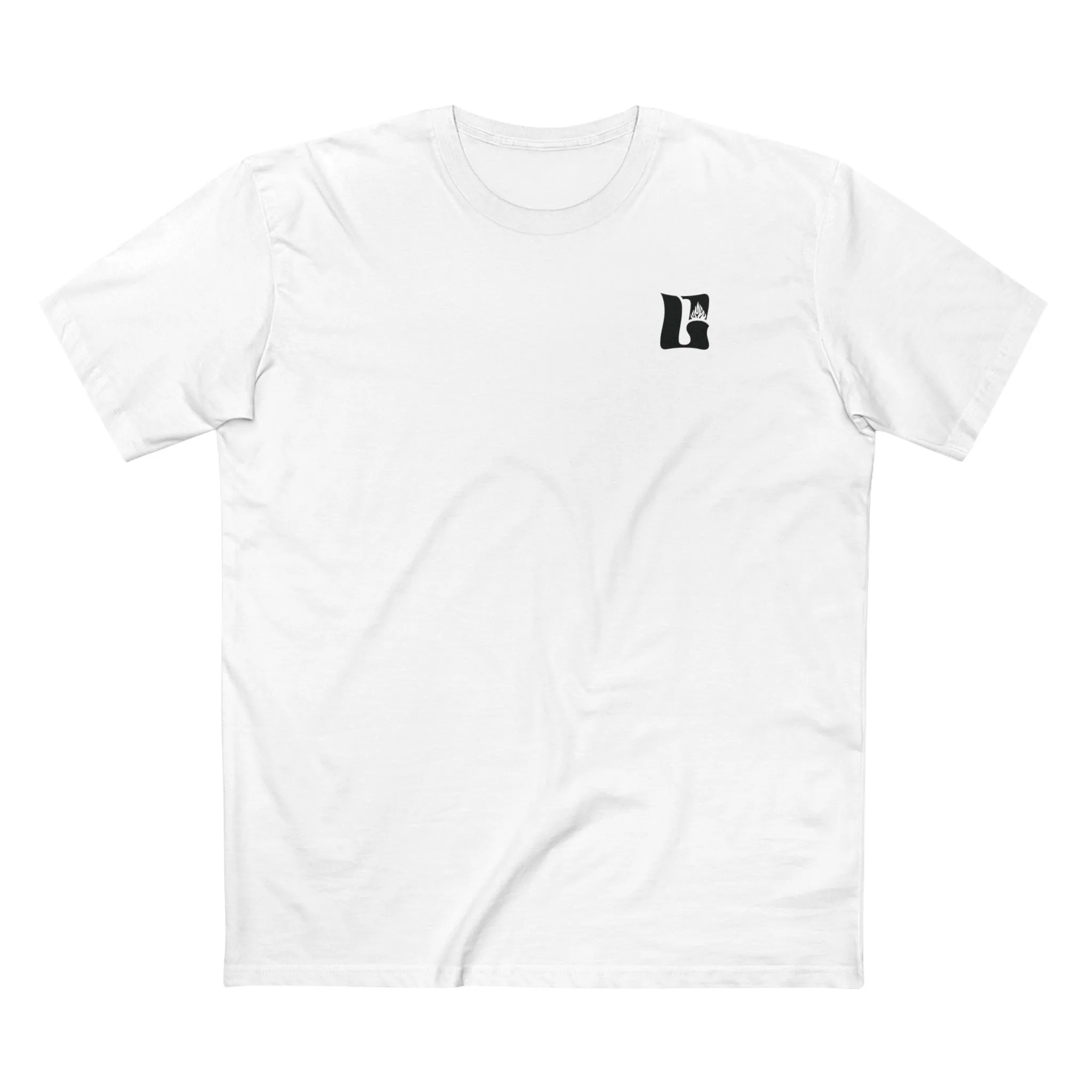 Lolo Classic Unisex Tee