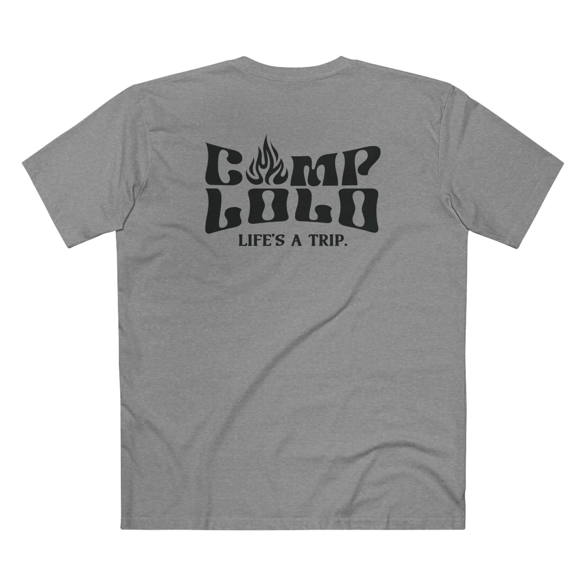 Lolo Classic Unisex Tee